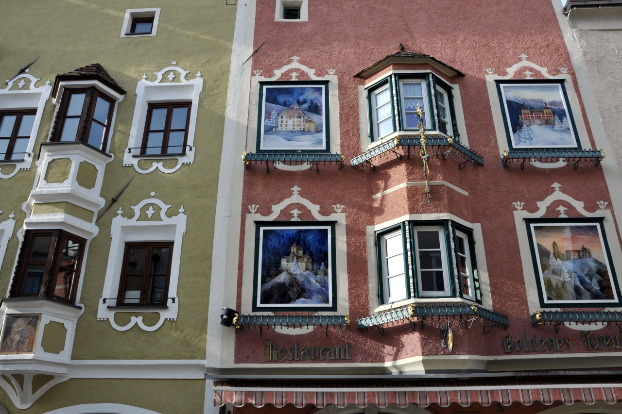 Vipiteno